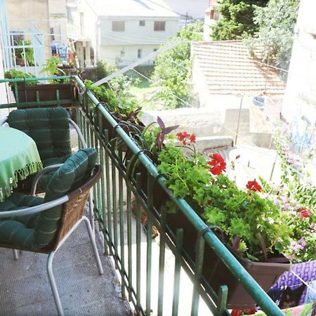 ספליט Apartments Antonia מראה חיצוני תמונה