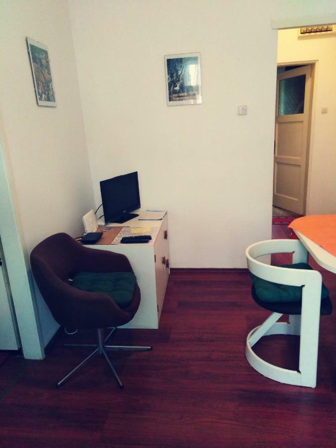 ספליט Apartments Antonia מראה חיצוני תמונה