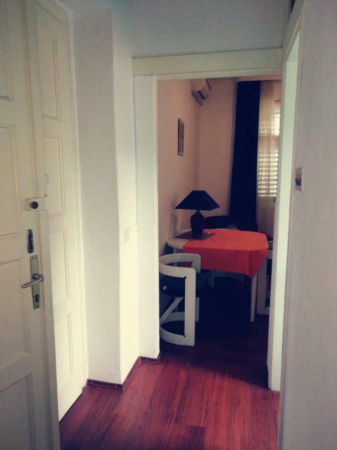 ספליט Apartments Antonia מראה חיצוני תמונה
