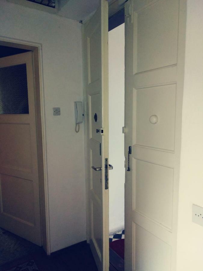 ספליט Apartments Antonia מראה חיצוני תמונה