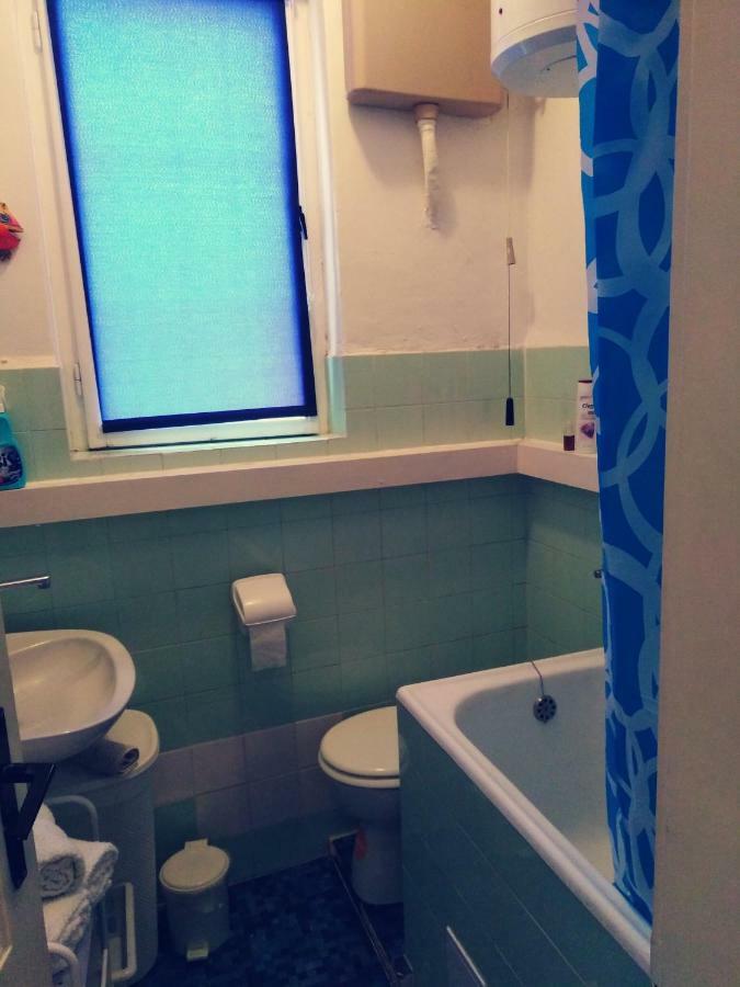 ספליט Apartments Antonia מראה חיצוני תמונה