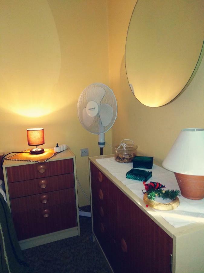 ספליט Apartments Antonia מראה חיצוני תמונה