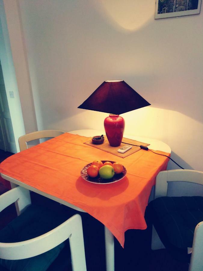 ספליט Apartments Antonia מראה חיצוני תמונה