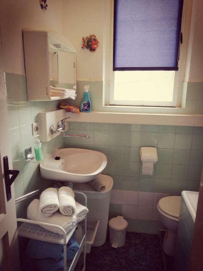 ספליט Apartments Antonia מראה חיצוני תמונה