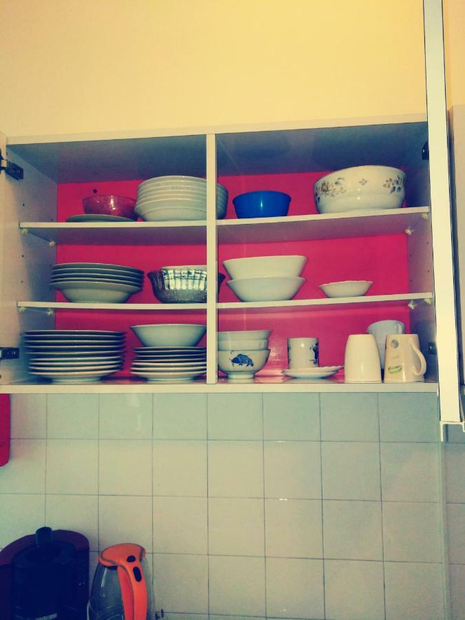 ספליט Apartments Antonia מראה חיצוני תמונה