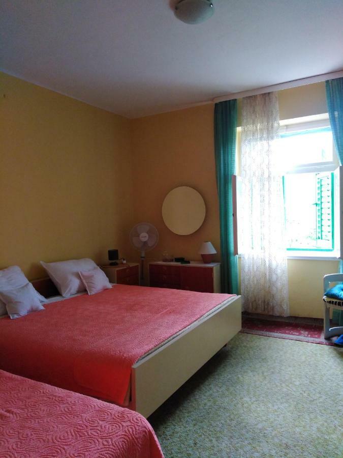 ספליט Apartments Antonia מראה חיצוני תמונה