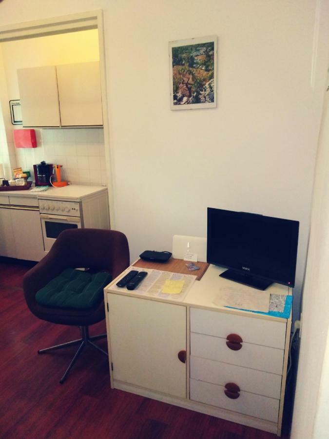ספליט Apartments Antonia מראה חיצוני תמונה