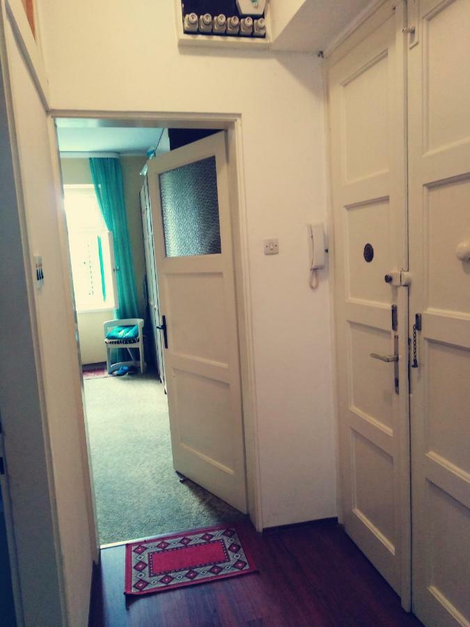 ספליט Apartments Antonia מראה חיצוני תמונה