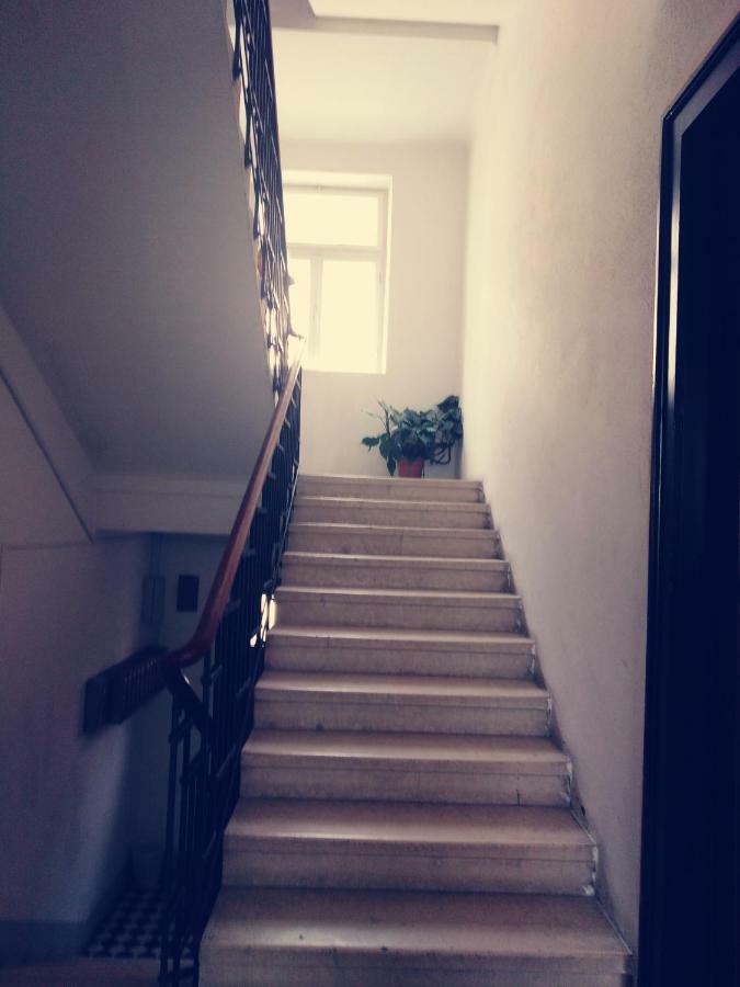 ספליט Apartments Antonia מראה חיצוני תמונה