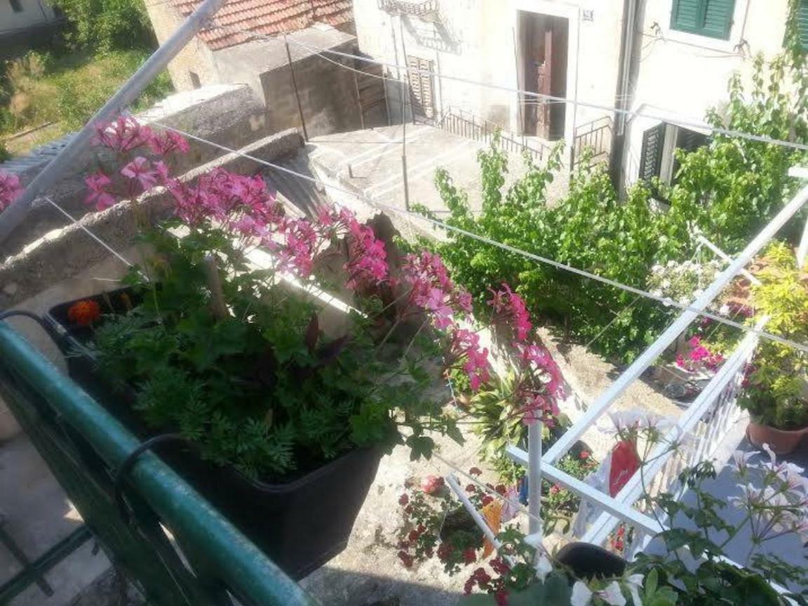 ספליט Apartments Antonia מראה חיצוני תמונה