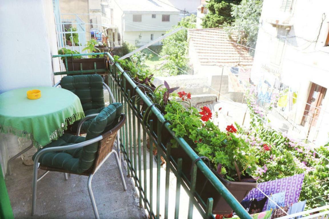ספליט Apartments Antonia מראה חיצוני תמונה