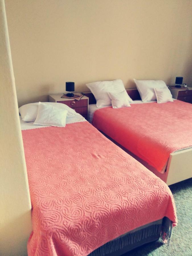 ספליט Apartments Antonia מראה חיצוני תמונה