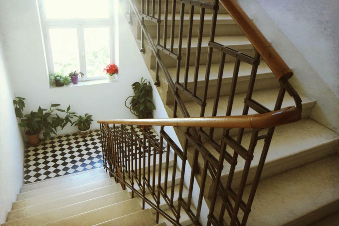 ספליט Apartments Antonia מראה חיצוני תמונה